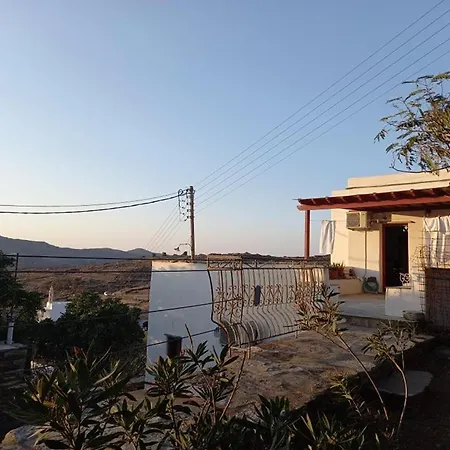 Apartmán Arthome1 *