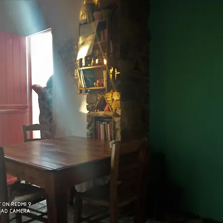 Arthome1 Apartmán *