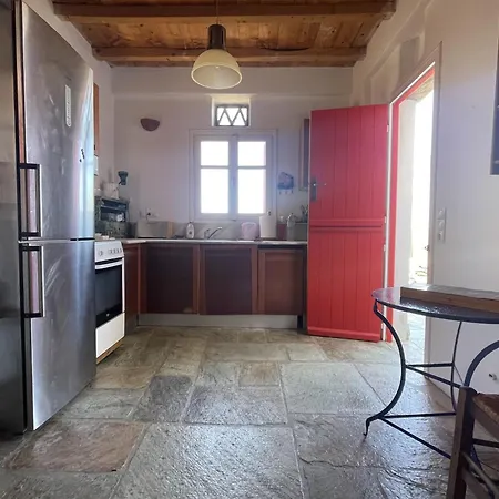 Arthome1 Pánormos
