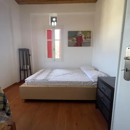 Arthome1 아파트 Pánormos