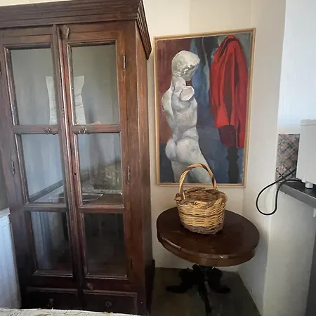 Arthome1 Pánormos
