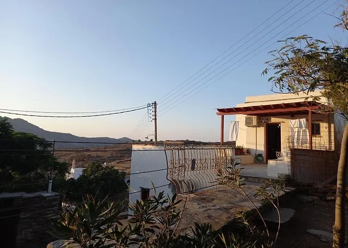 Apartmán Arthome1 *