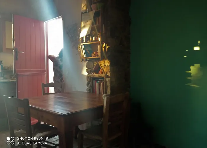 Arthome1 Apartmán *