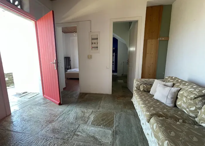 Apartmán Arthome1 *