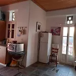 Apartment Arthome1 Pánormos