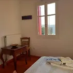 Arthome1 公寓 Pánormos