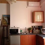 公寓 Arthome1 Pánormos