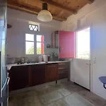 Apartment Arthome1 Pánormos