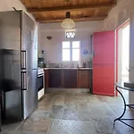 Apartment Arthome1 Pánormos