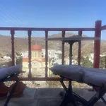 Διαμέρισμα Arthome1 *