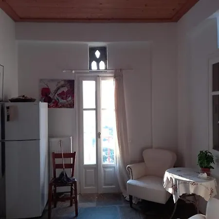 Lejlighed Arthome1