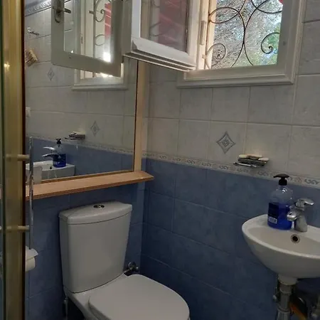 Arthome1 * Pánormos