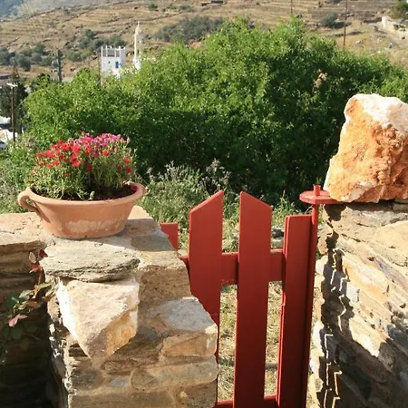 Arthome1 Daire Pánormos