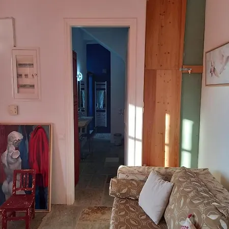 Arthome1 Lägenhet *