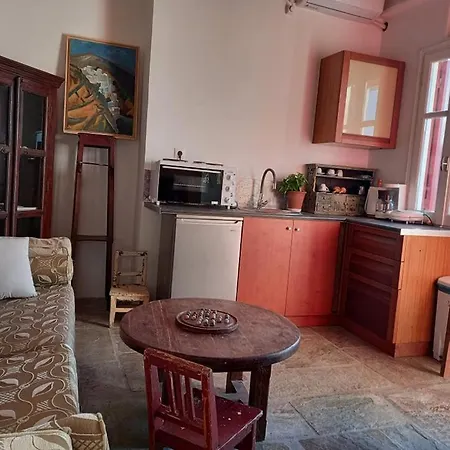 Arthome1 Pánormos