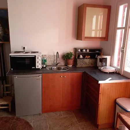 Arthome1 Lägenhet