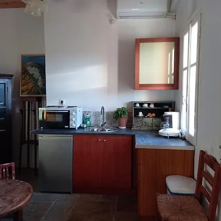 Arthome1 Lägenhet *