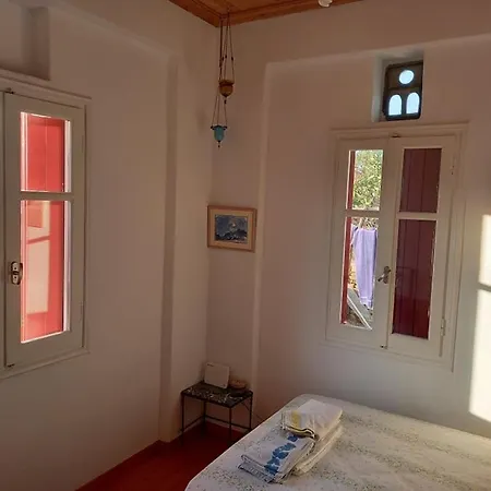 Lägenhet Arthome1 *
