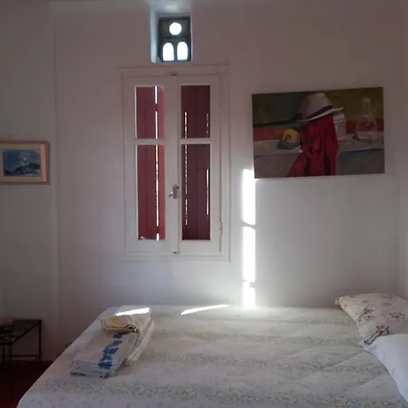 Arthome1 Pánormos