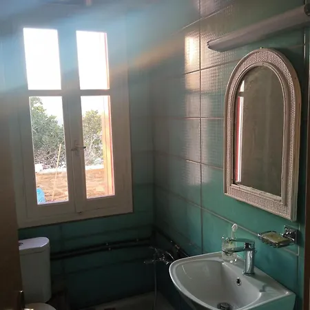 Lägenhet Arthome1 *