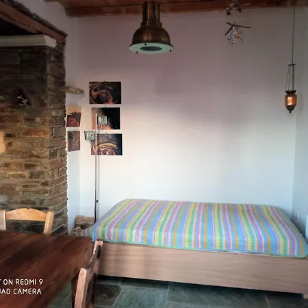 Arthome1 Pánormos