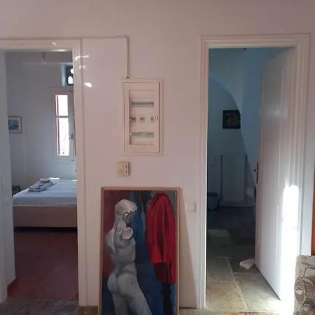Arthome1 Lägenhet