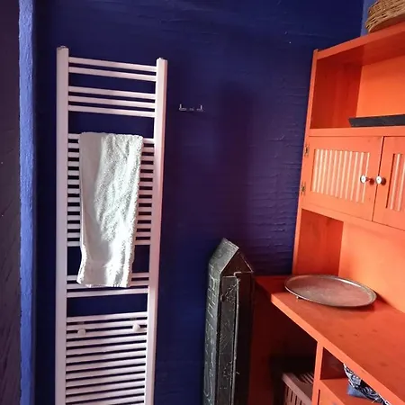 Lägenhet Arthome1 *