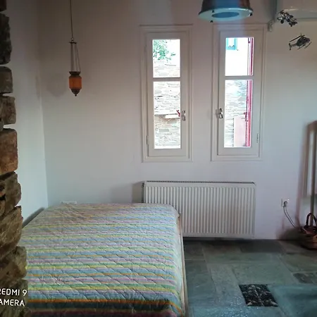 Arthome1 Lägenhet Pánormos