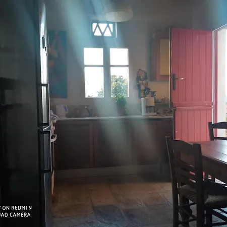 Arthome1 Lägenhet