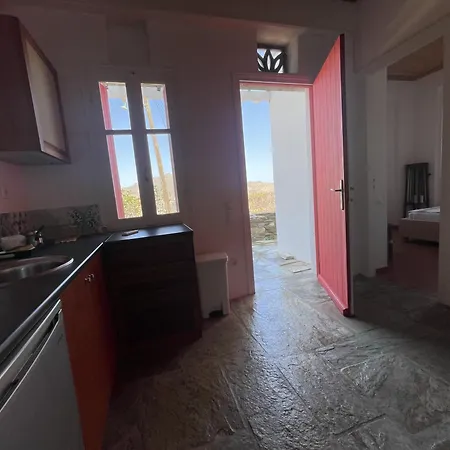 Lägenhet Arthome1