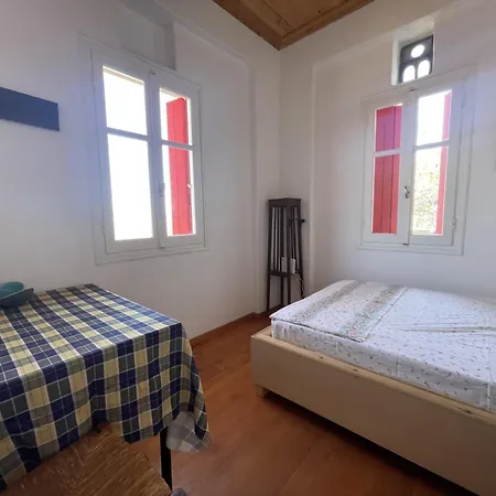 아파트 Arthome1 Pánormos