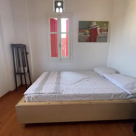 Arthome1 * Pánormos