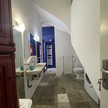 Arthome1 * Pánormos