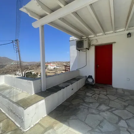 Arthome1 Pánormos