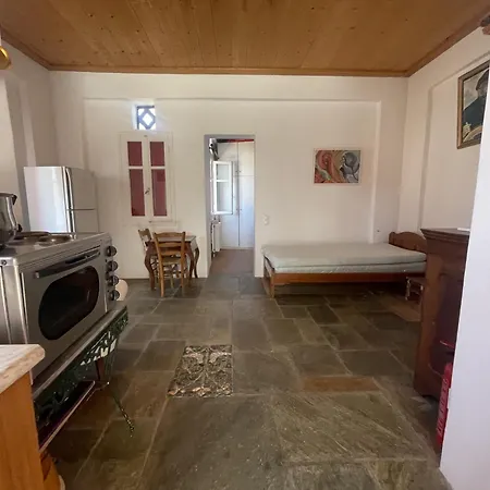 Arthome1 * Pánormos