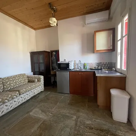 Arthome1 Lägenhet