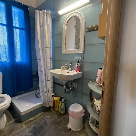 Lägenhet Arthome1