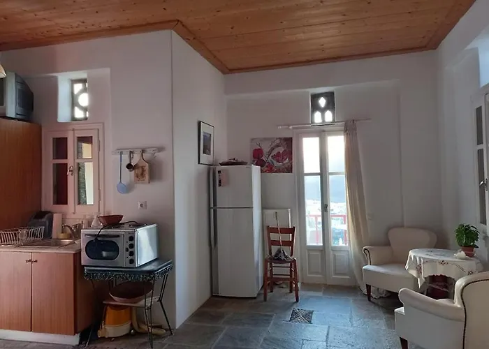 Arthome1 Apartamento *