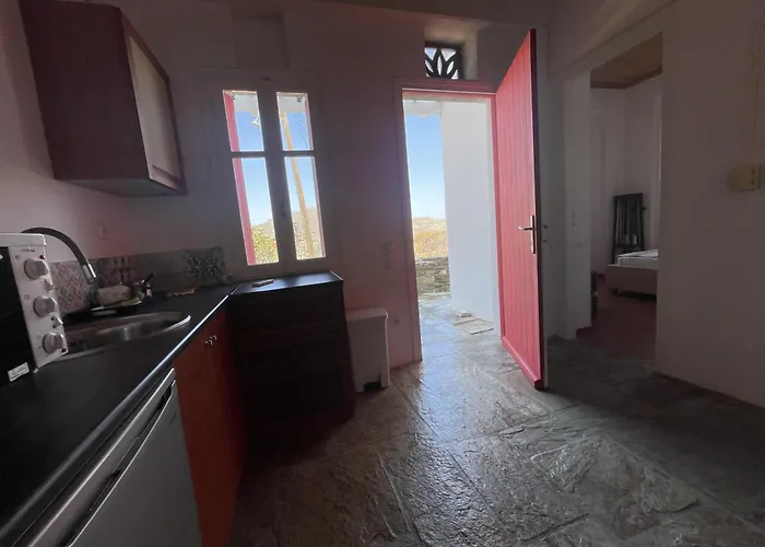 Apartamento Arthome1