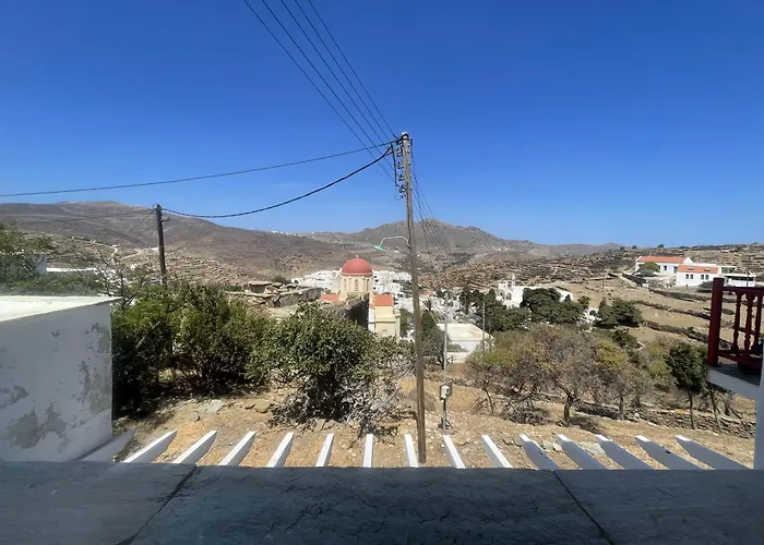 Lägenhet Arthome1 *