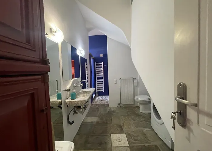 Arthome1 * Pánormos